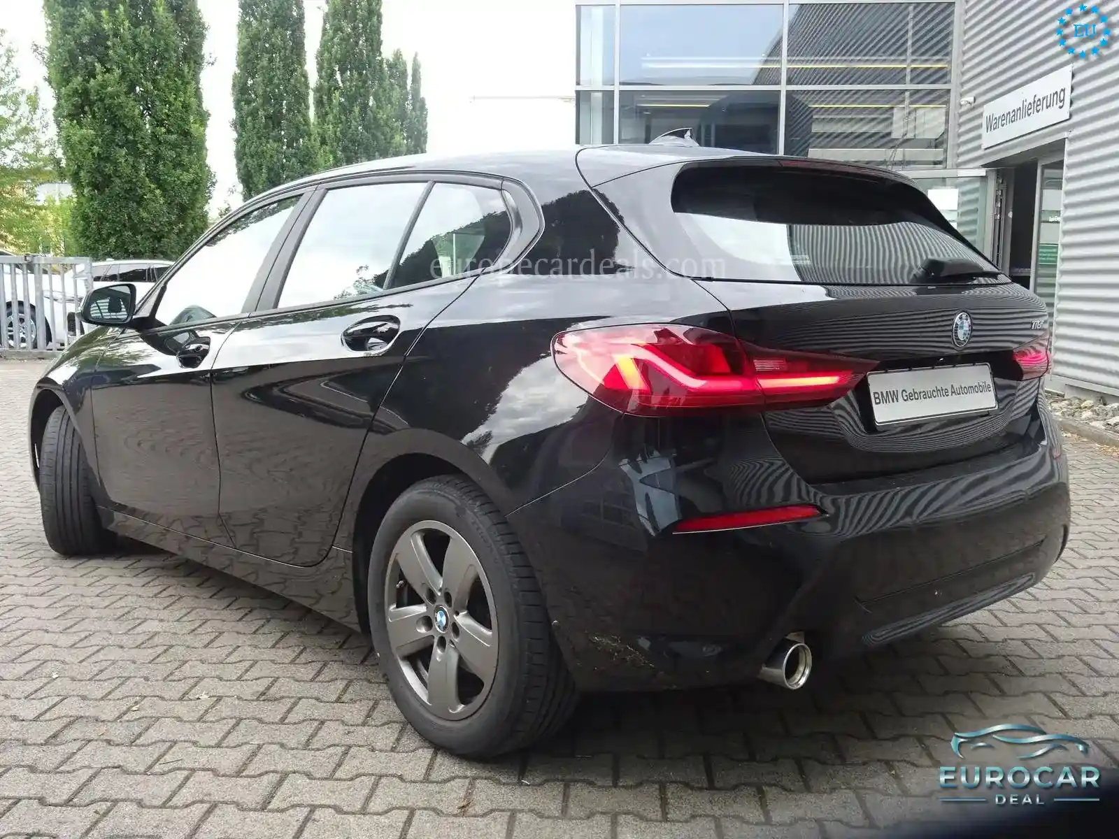 BMW 118