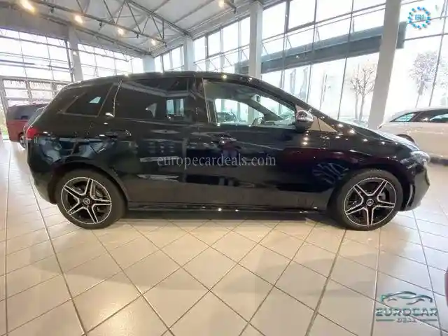 Mercedes-Benz B 250