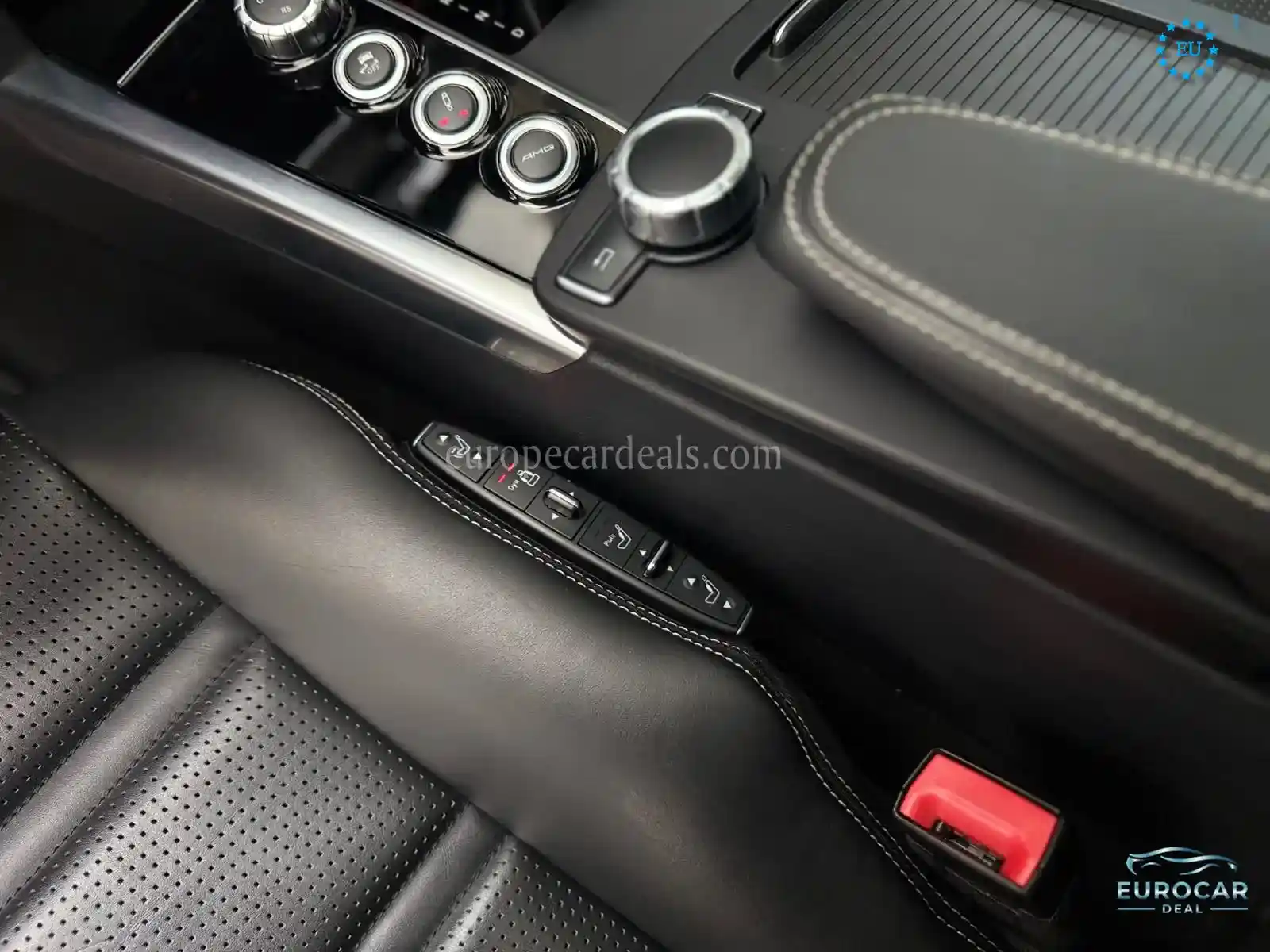 Mercedes-Benz E 63 AMG
