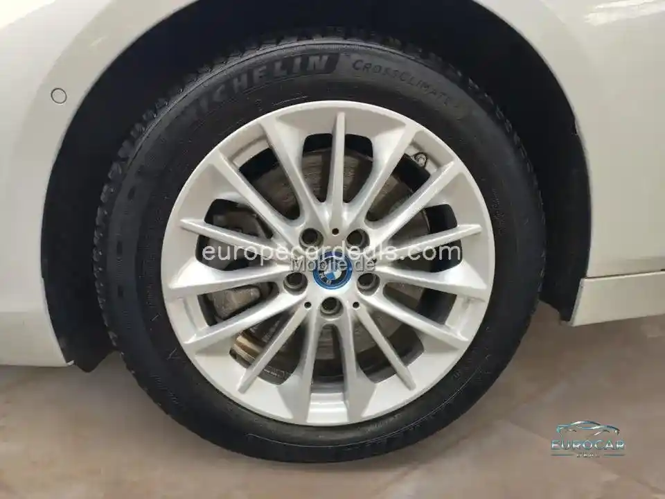 BMW 225 Active Tourer