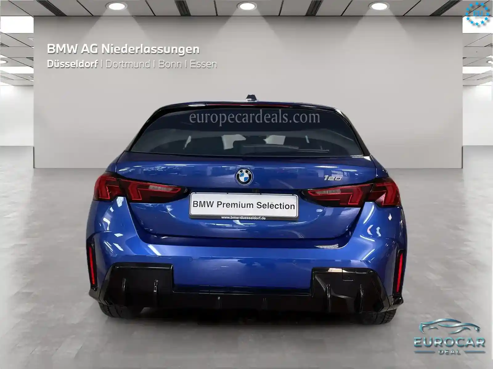 BMW 120