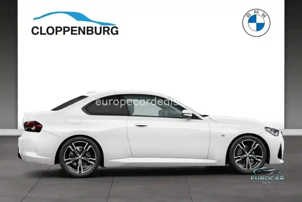 BMW 218