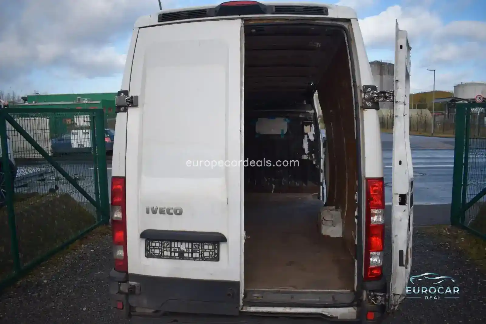 Iveco Other