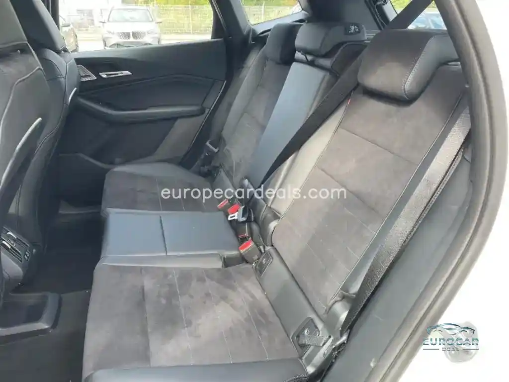 BMW 220 Active Tourer