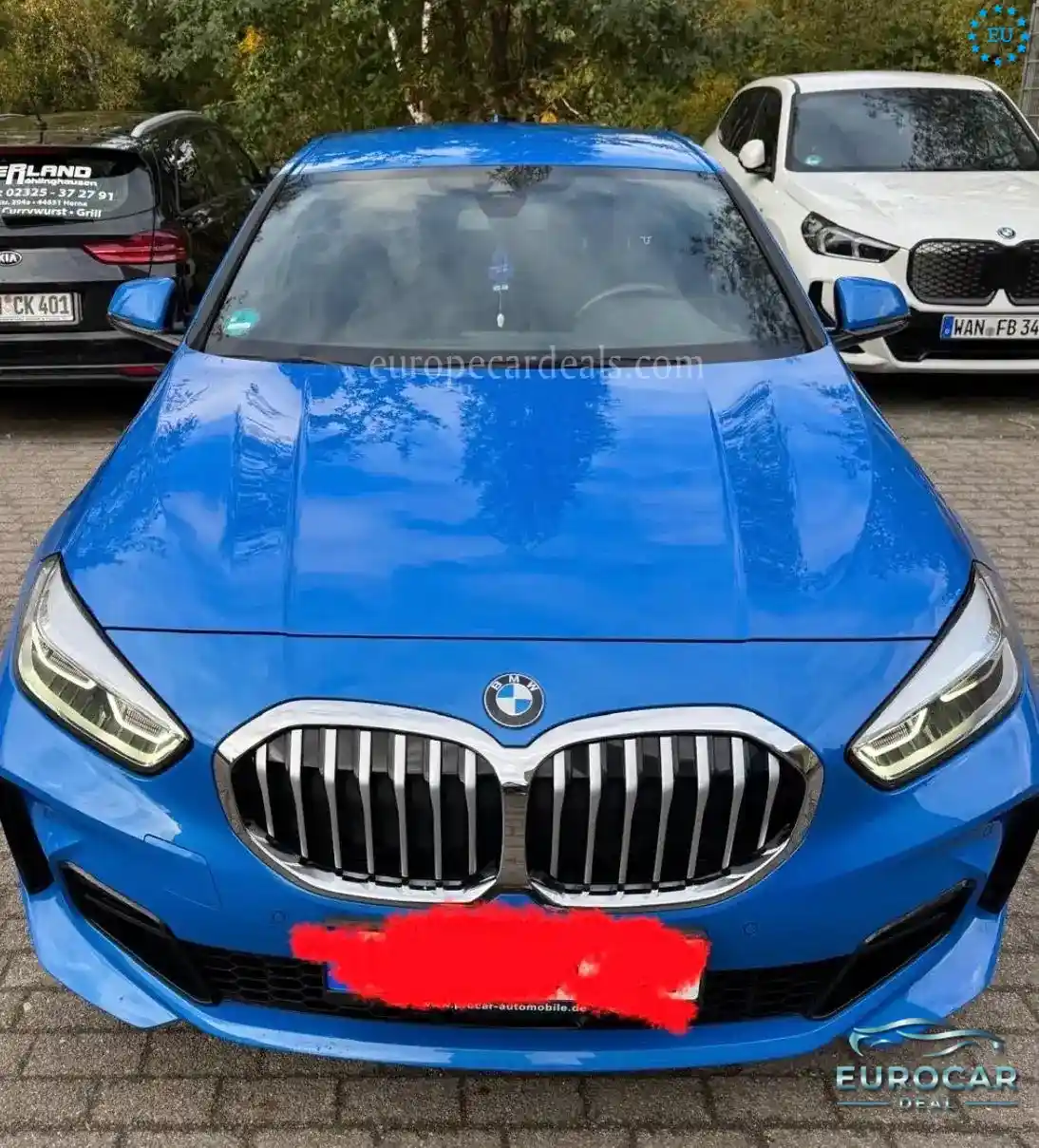 BMW 118