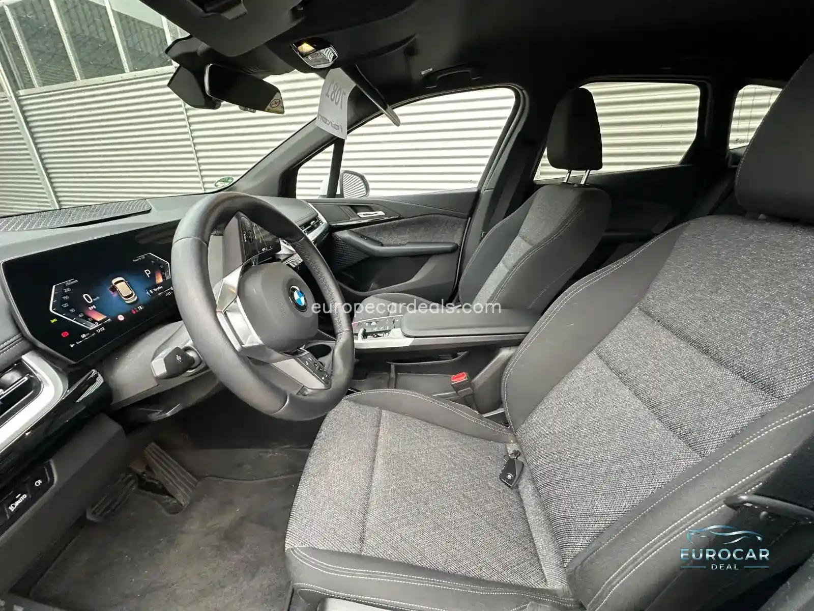BMW 216 Active Tourer