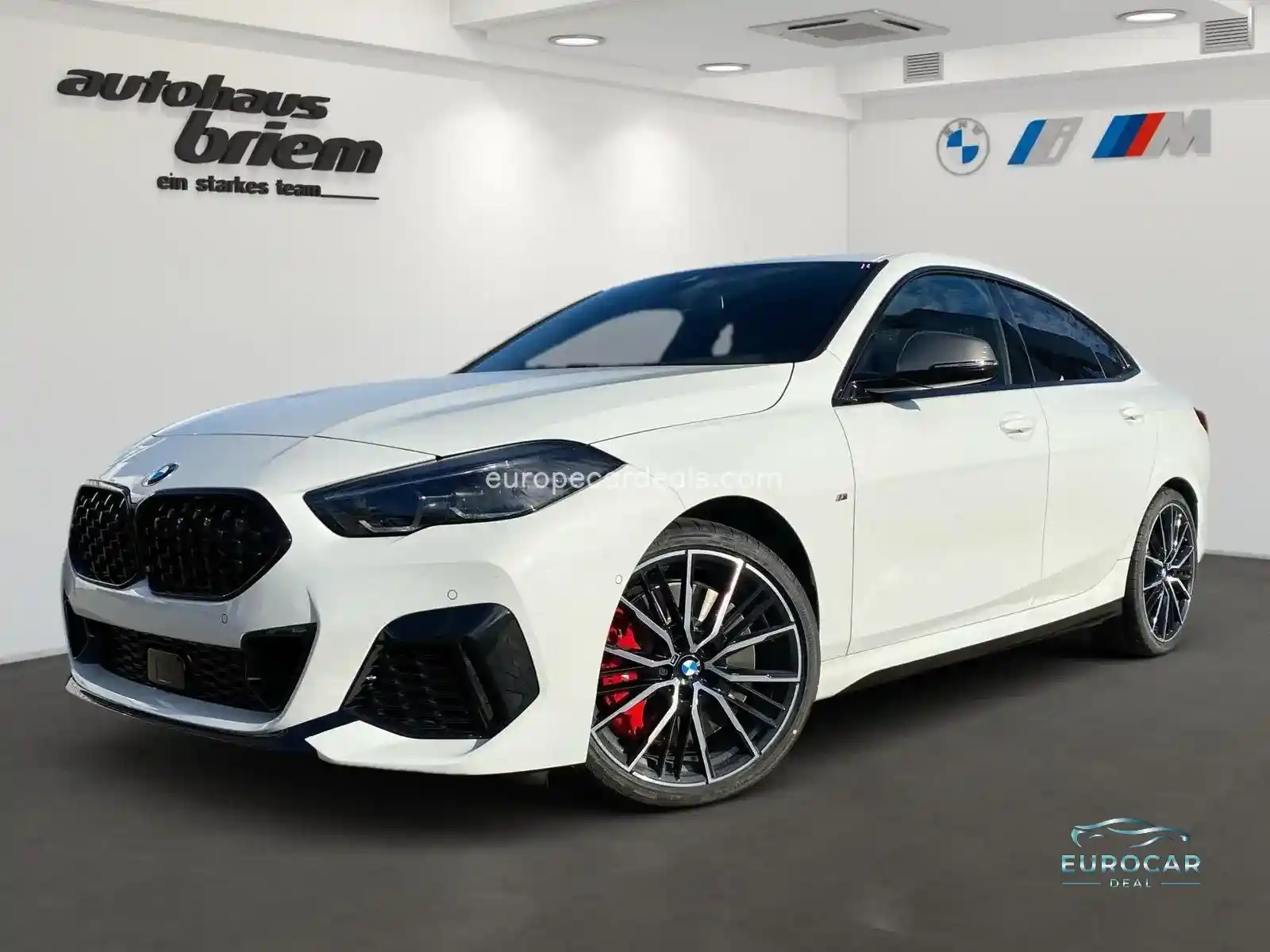 BMW M235