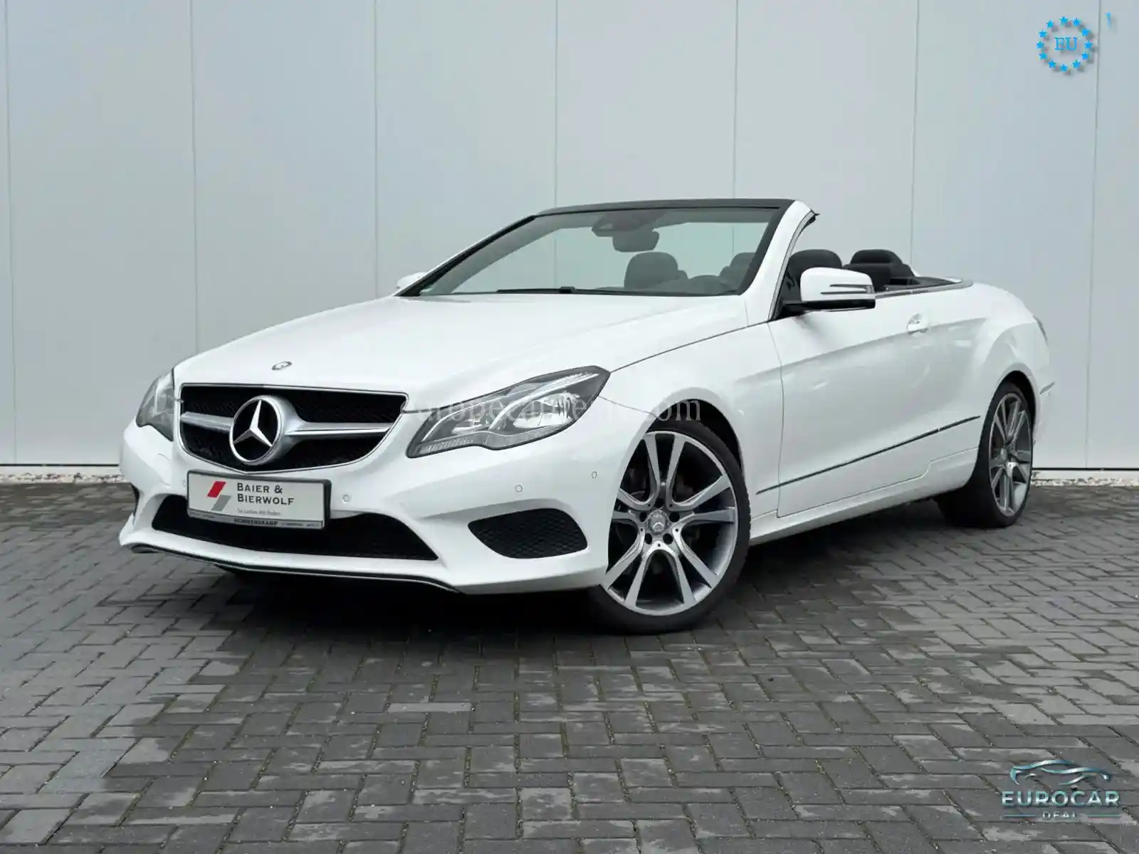 Mercedes-Benz E 350