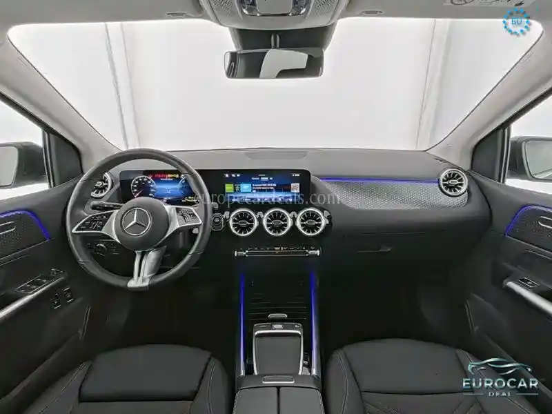 Mercedes-Benz B 250