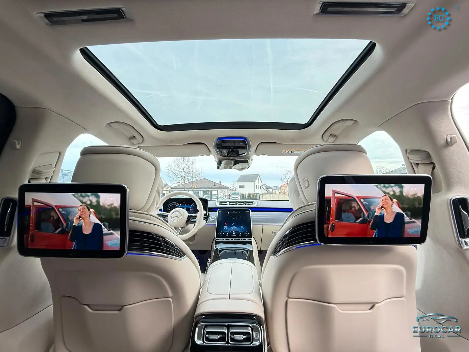 Mercedes-Benz S 400