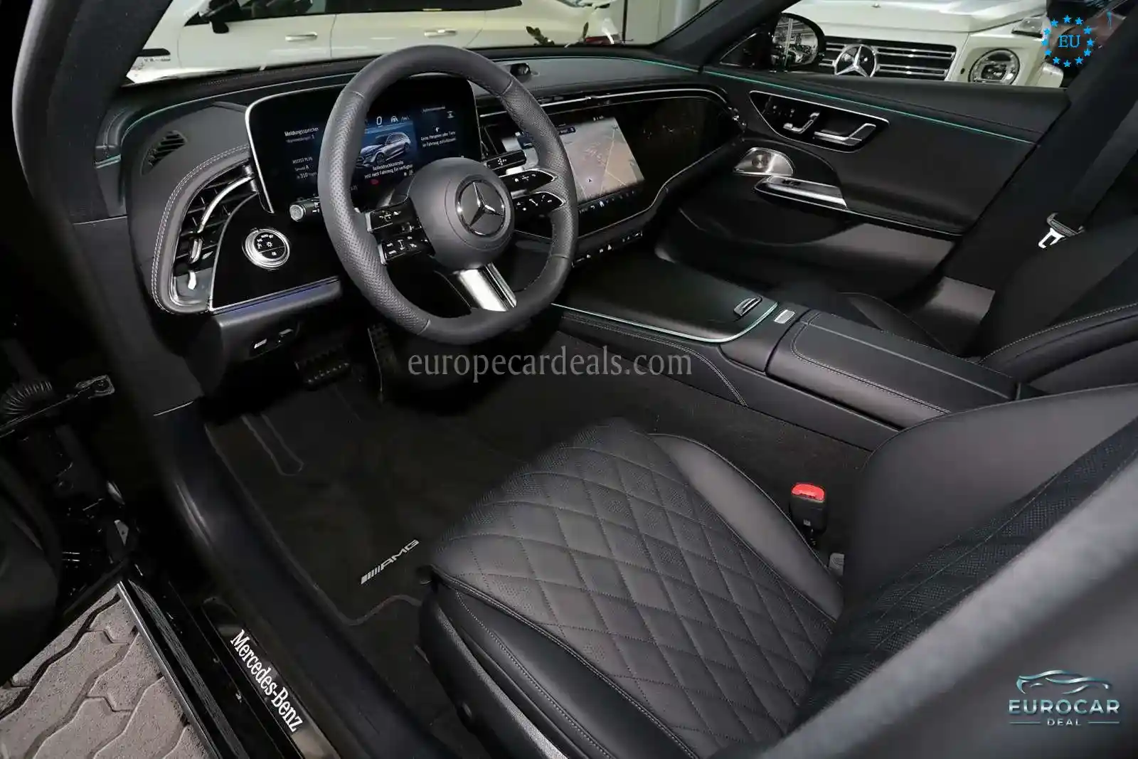 Mercedes-Benz E 450