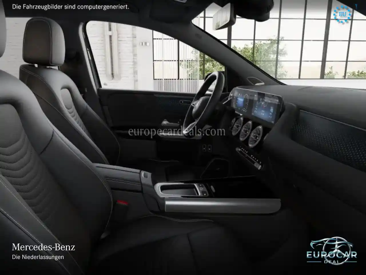 Mercedes-Benz B 250