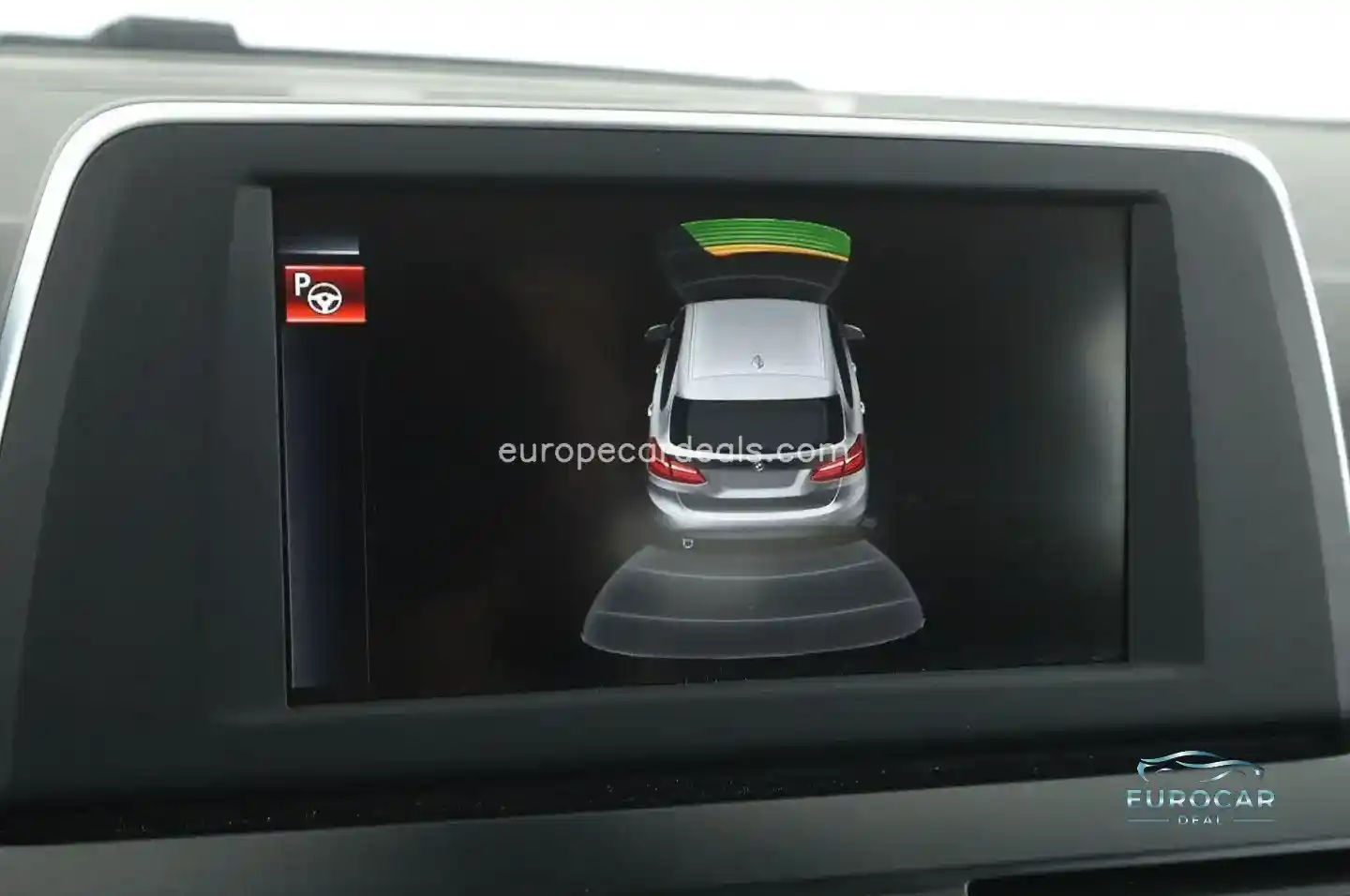 BMW 220 Active Tourer