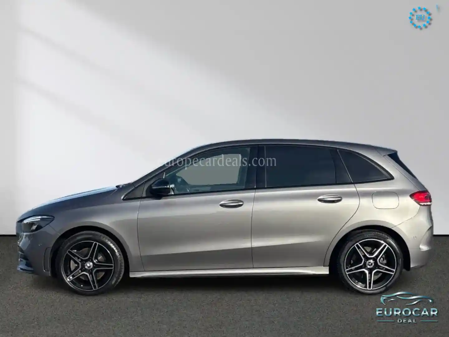 Mercedes-Benz B 250