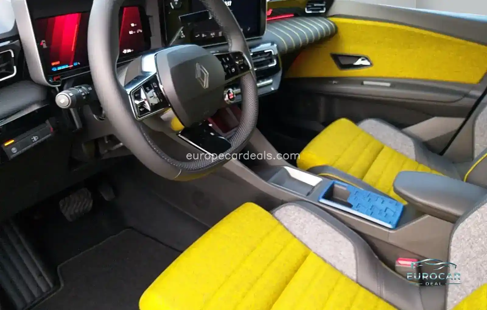 Renault R 5