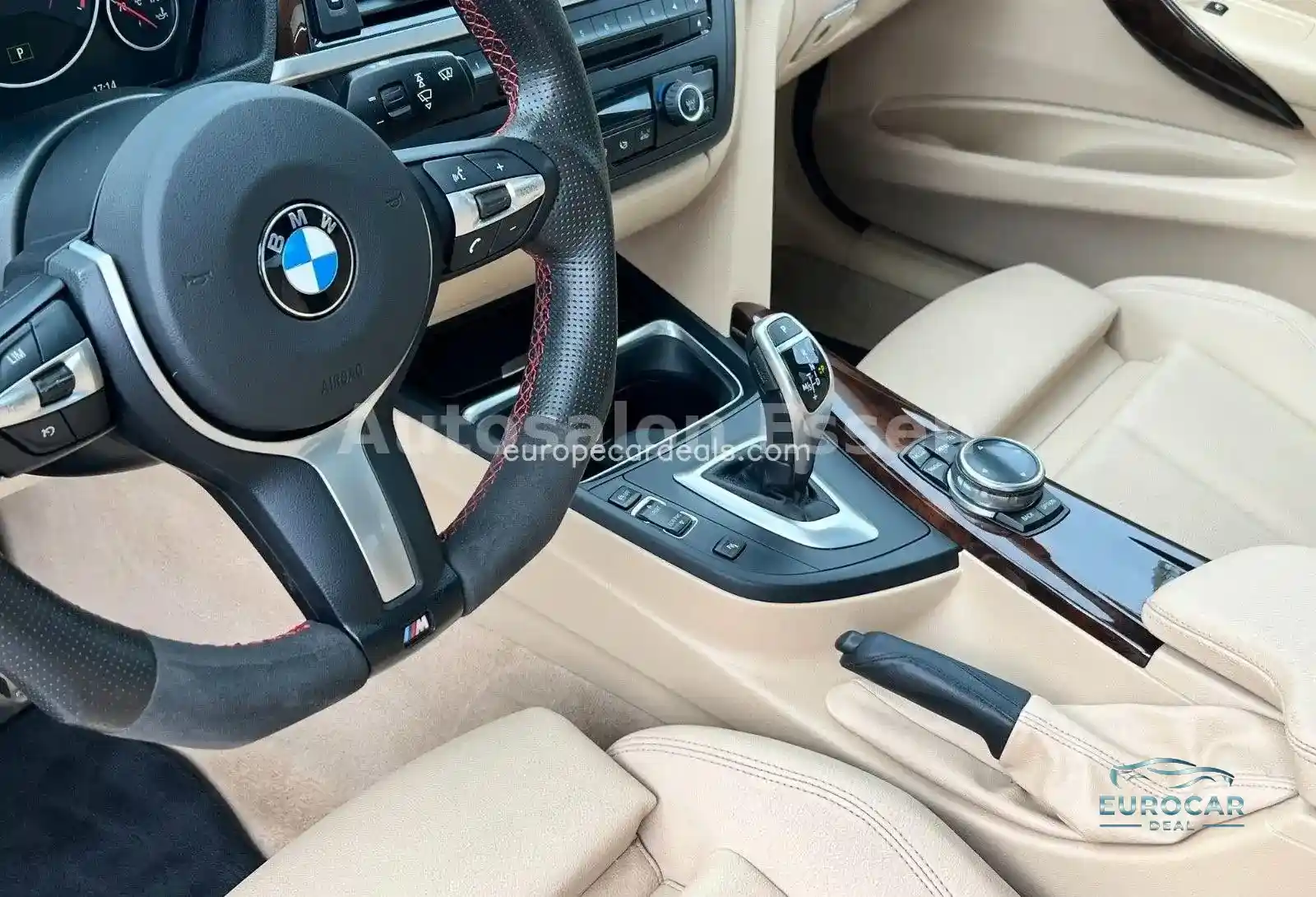 BMW 335