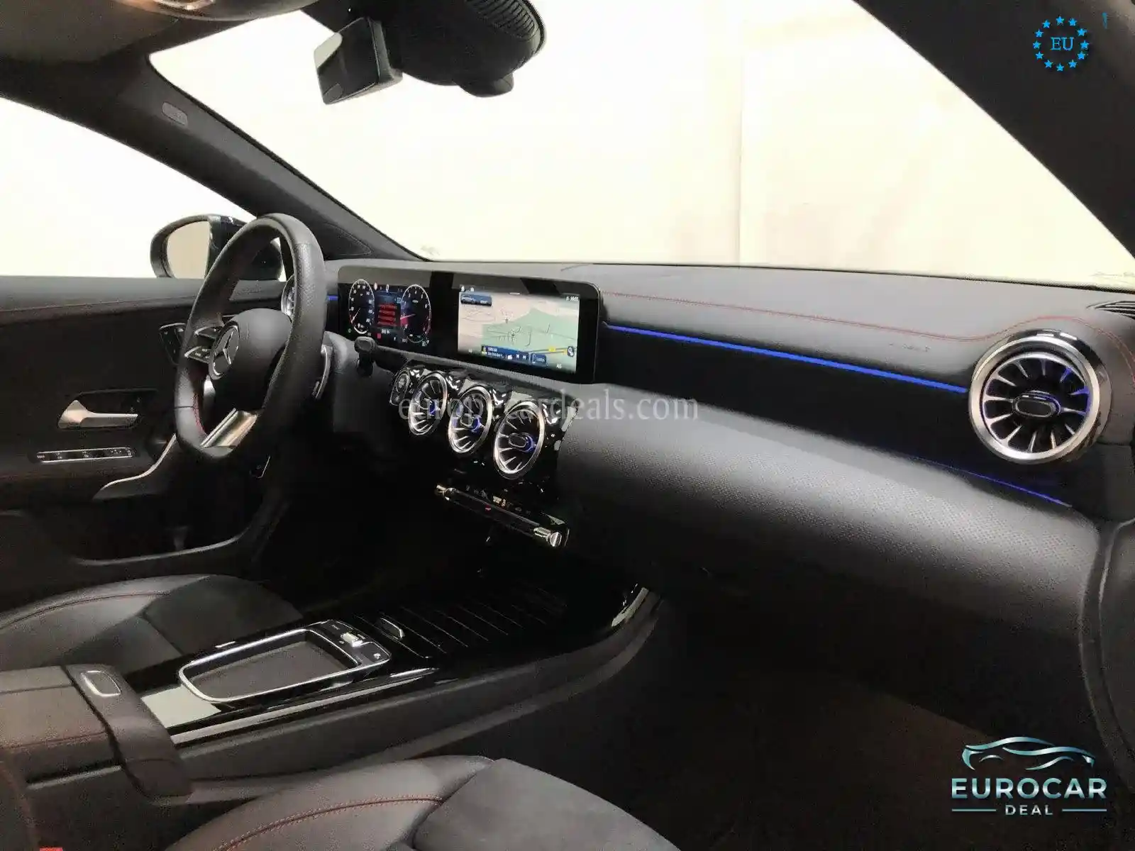 Mercedes-Benz CLA 180 Shooting Brake