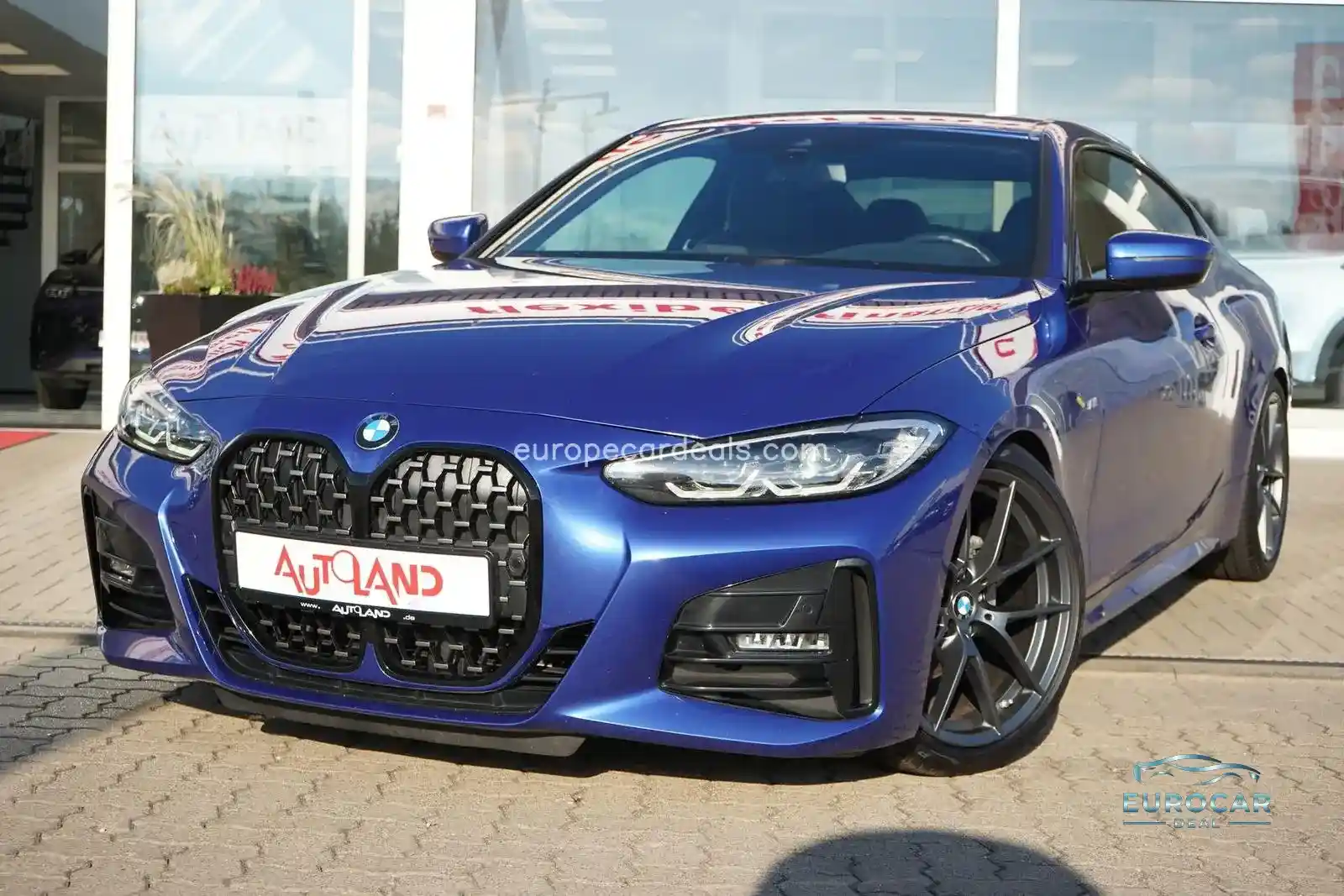 BMW 420
