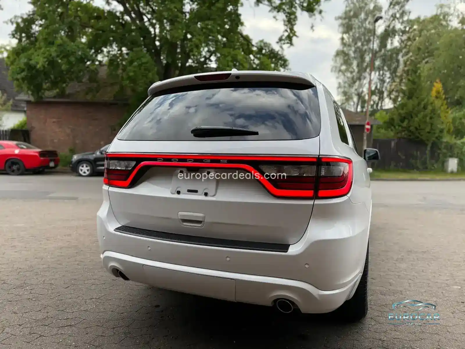 Dodge Durango
