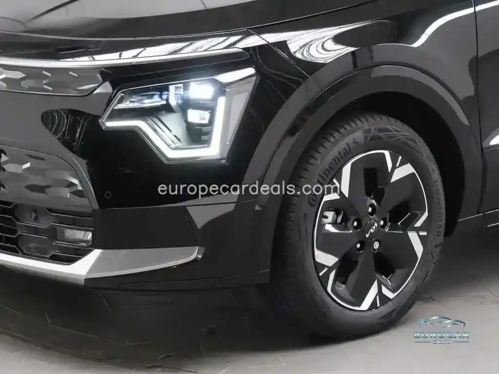 Kia Niro EV