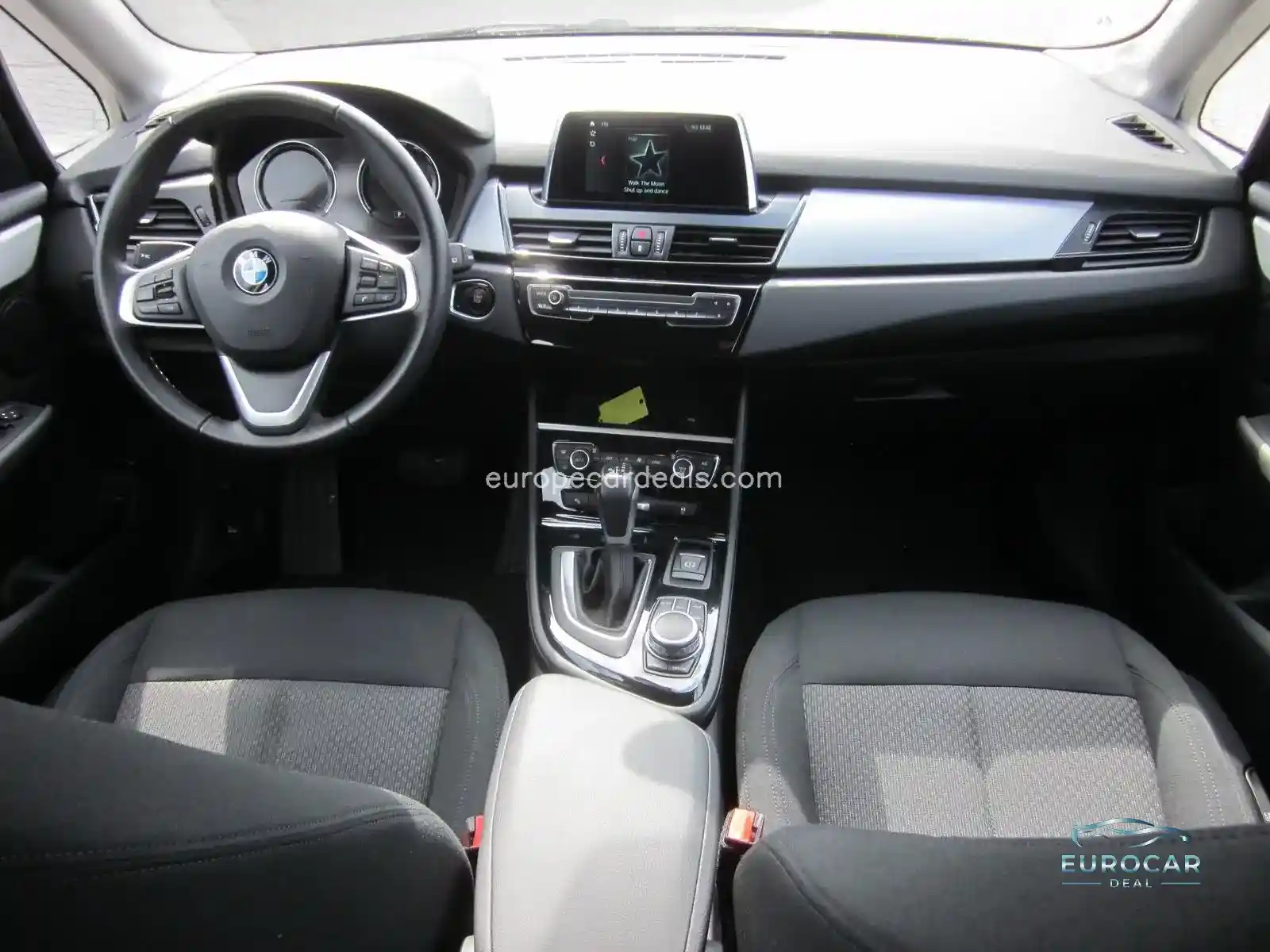 BMW 225 Active Tourer