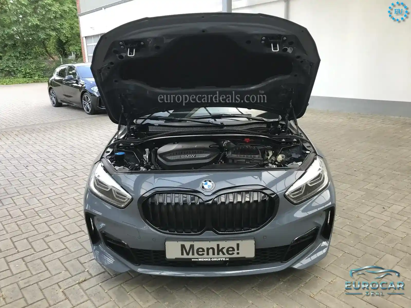 BMW 120