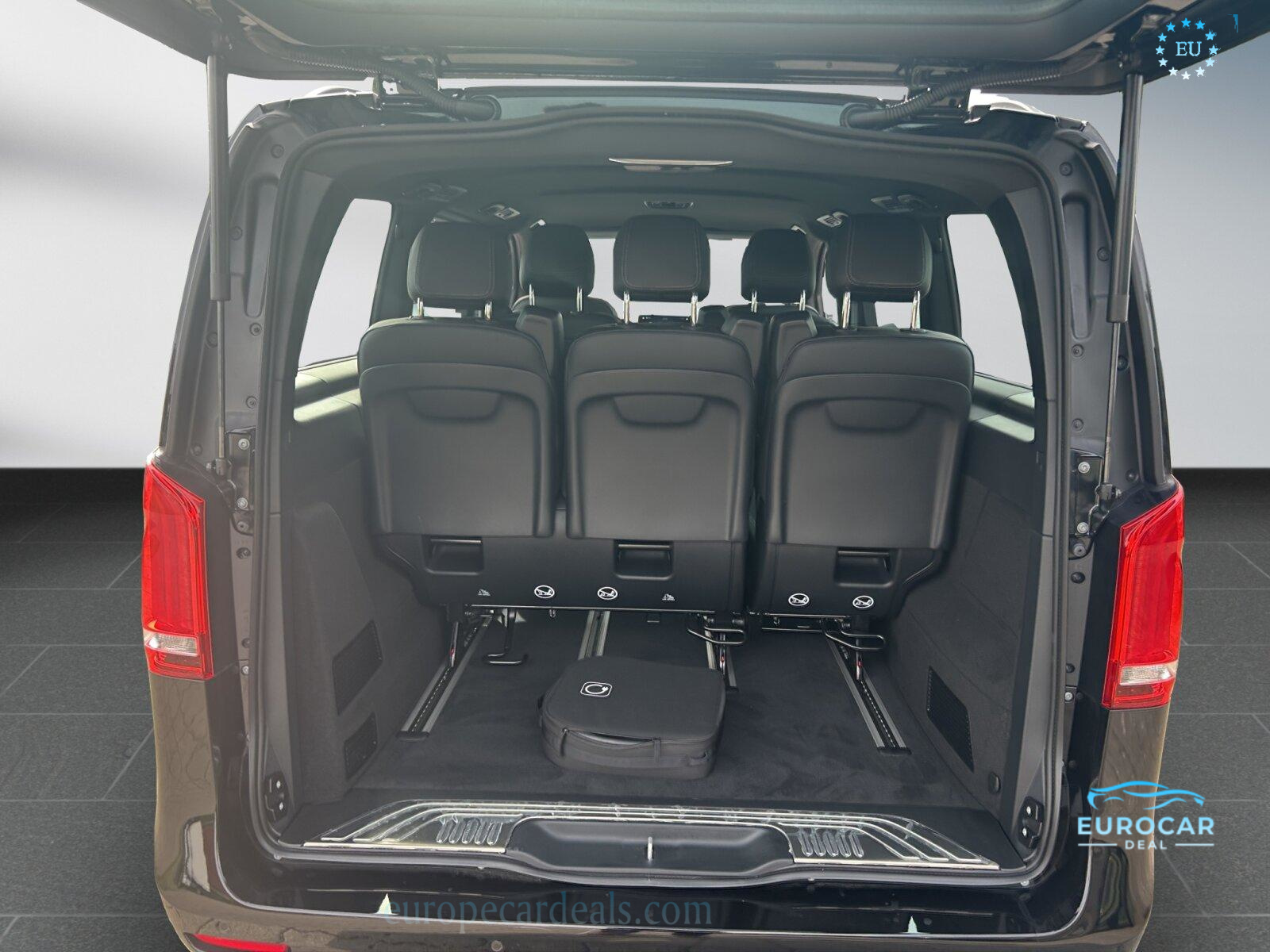 Mercedes-Benz EQV