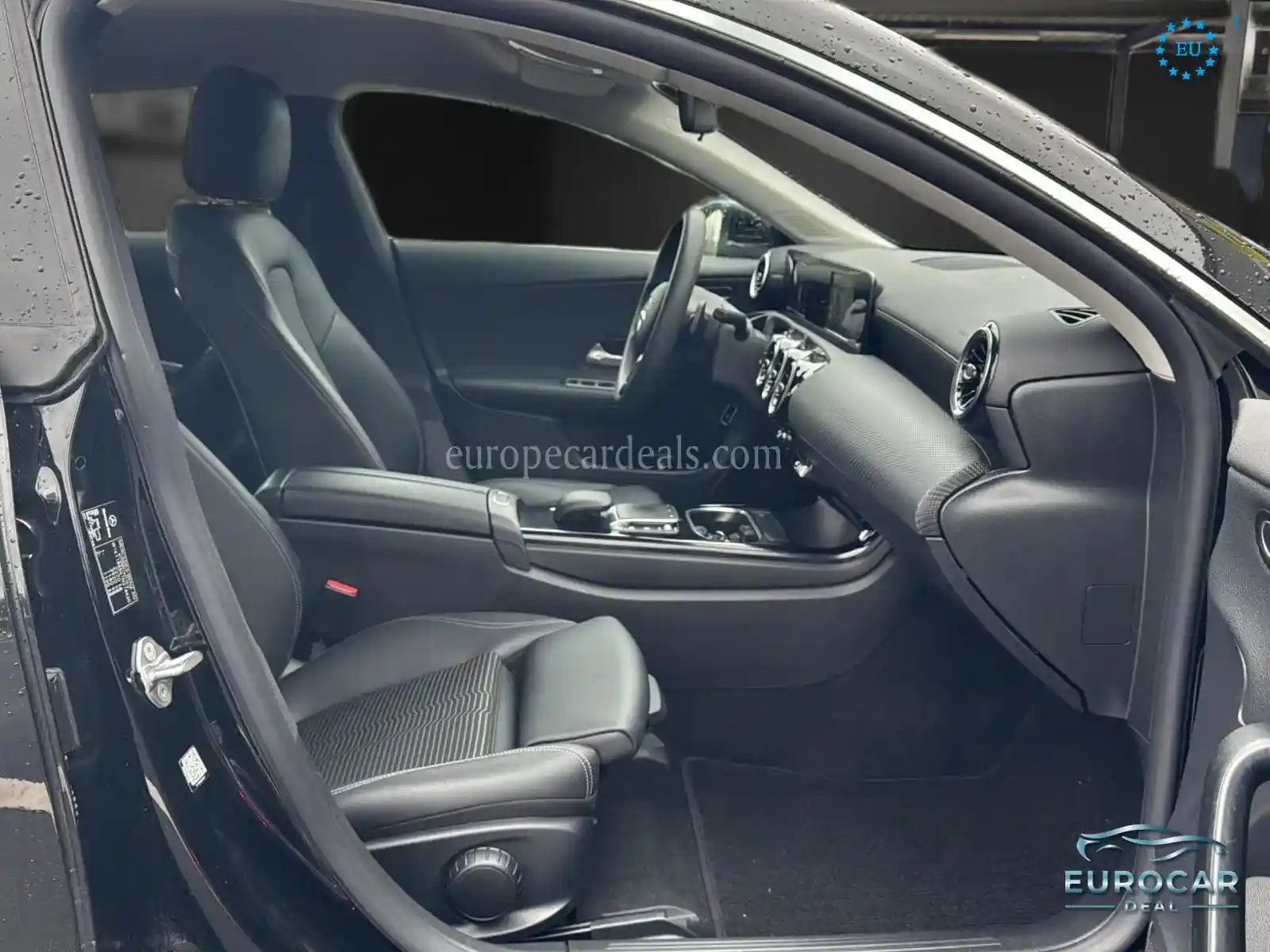 Mercedes-Benz CLA 250 Shooting Brake