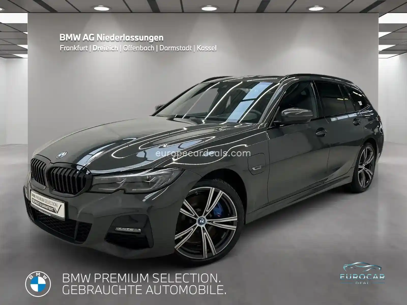 BMW 330