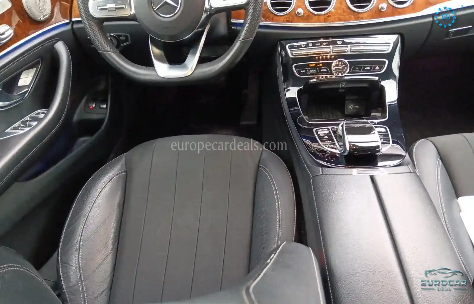 Mercedes-Benz E 350