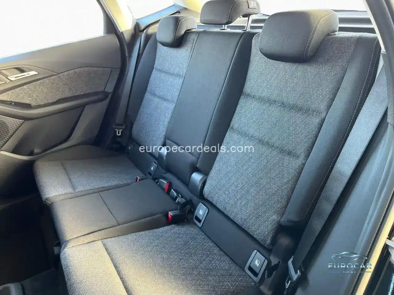 BMW 216 Active Tourer