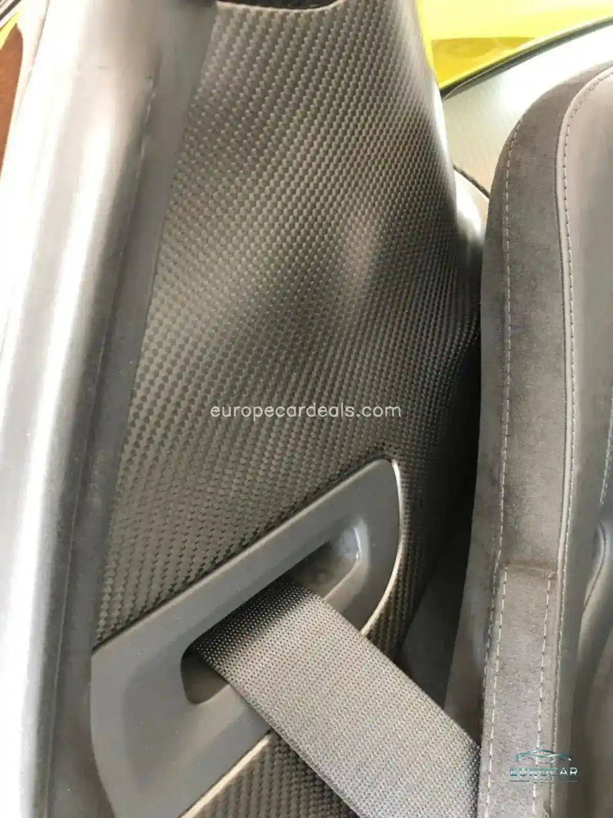 McLaren 675LT Spider