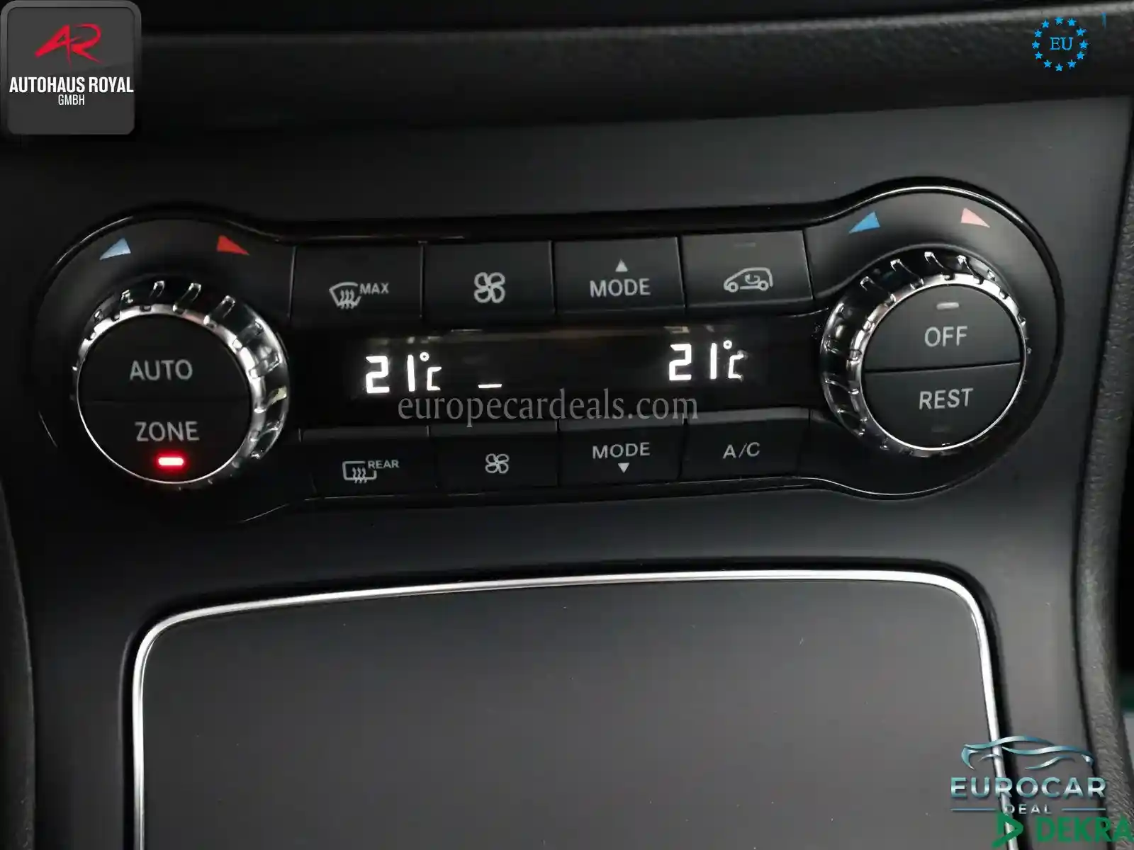 Mercedes-Benz B 220