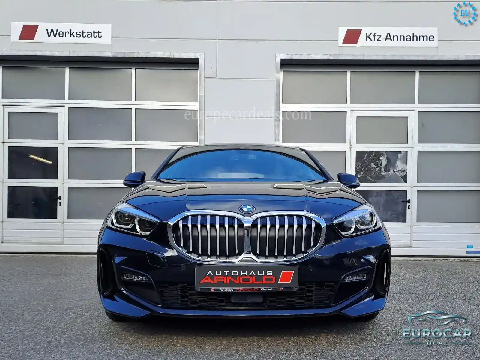 BMW 120
