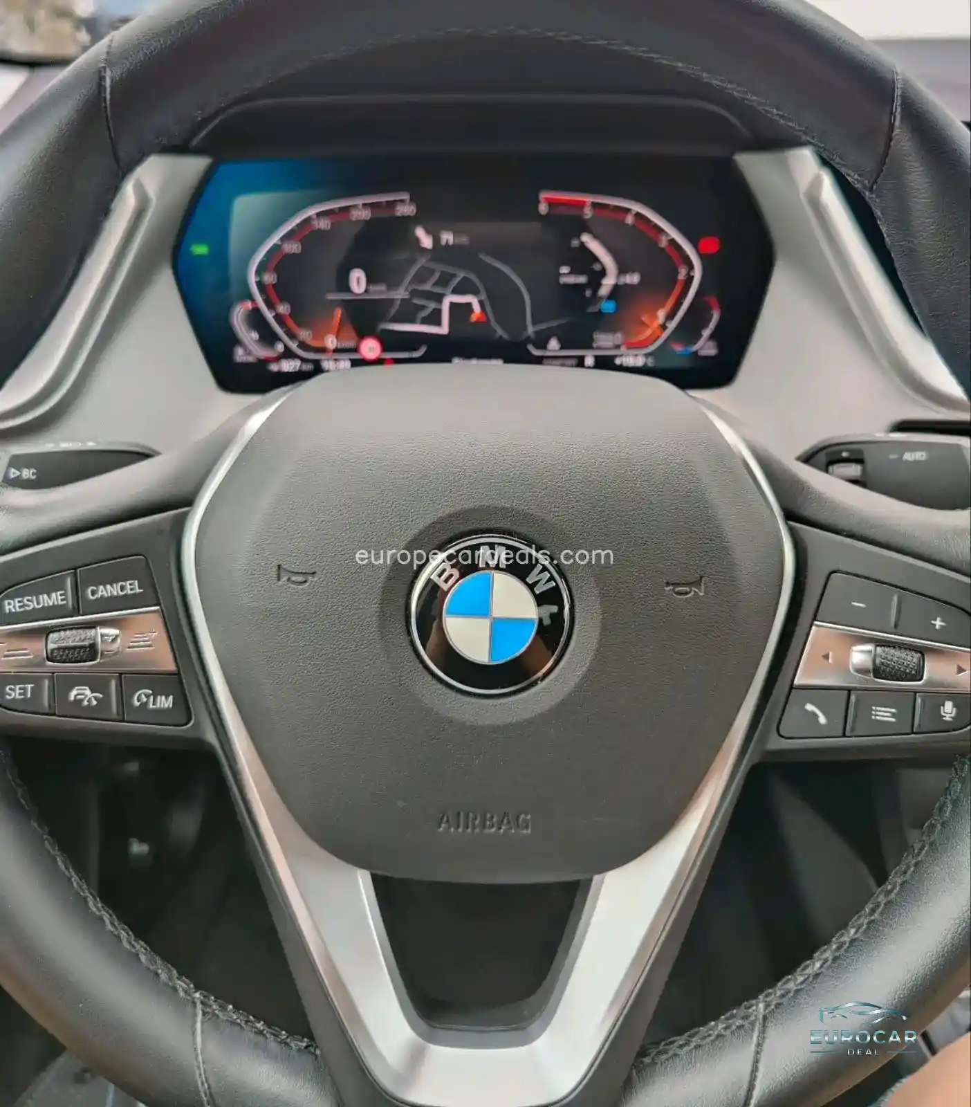 BMW 220