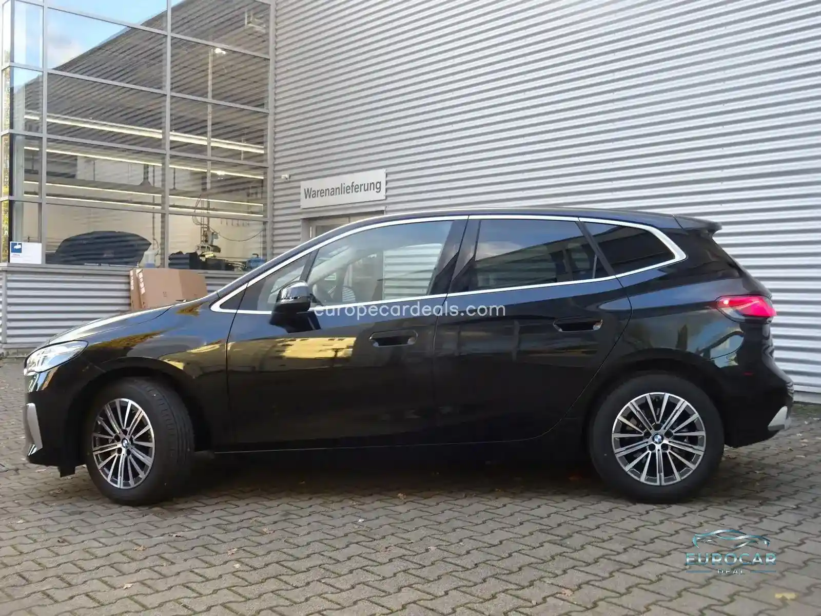 BMW 218 Active Tourer