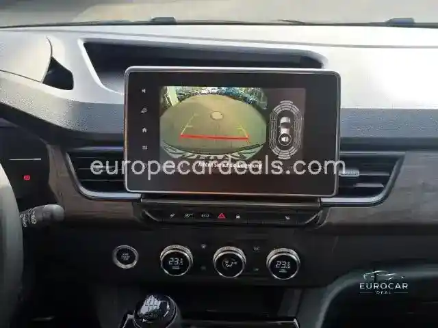 Renault Grand Kangoo