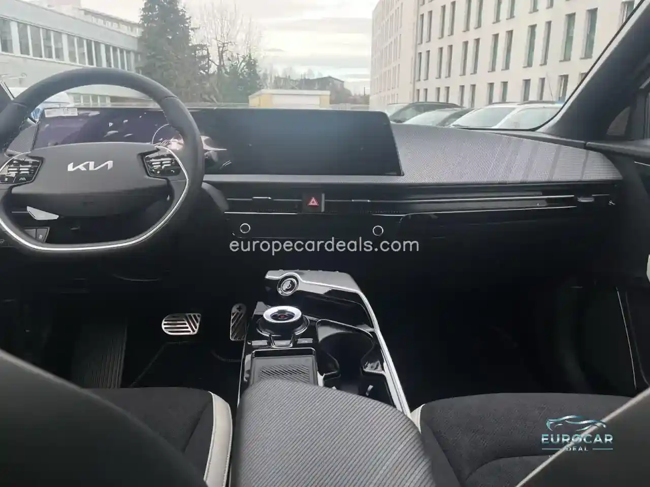 Kia EV6