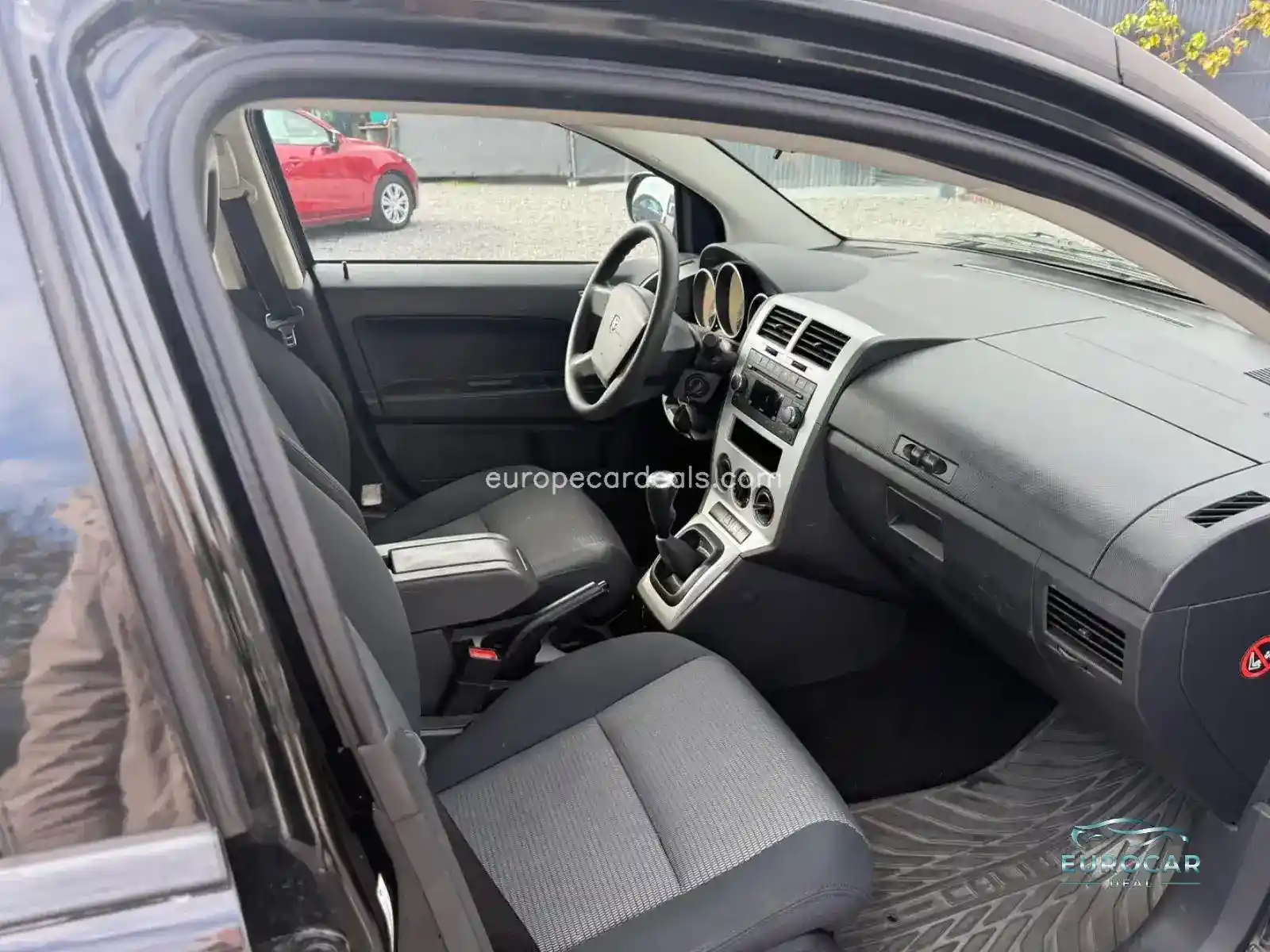 Dodge Caliber