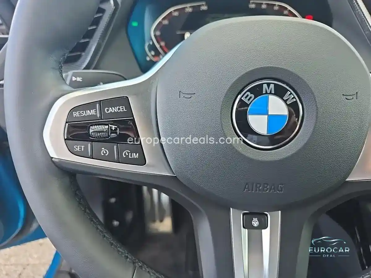 BMW 220 Gran Coupé