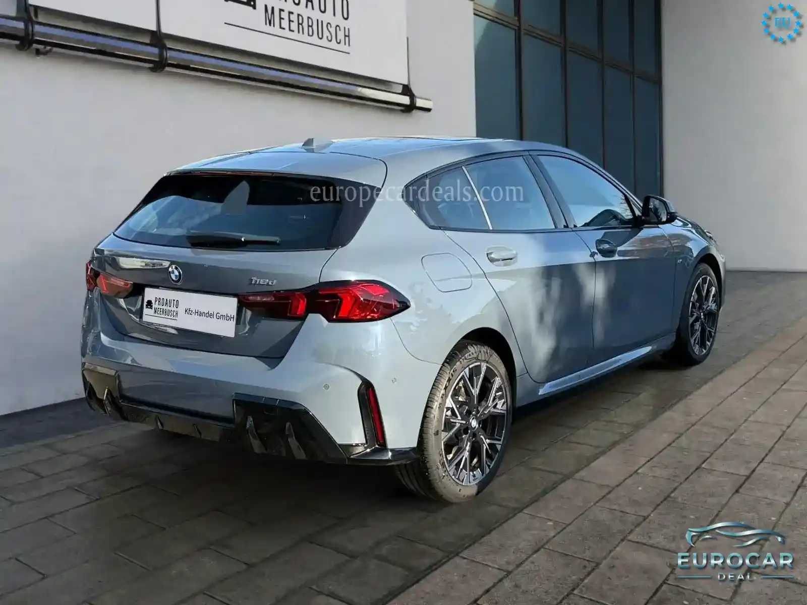 BMW 118