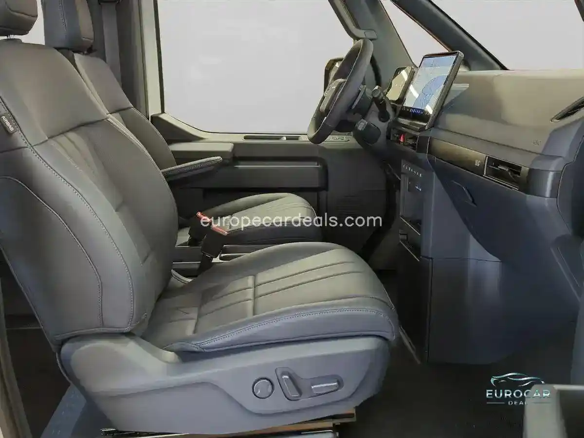 Kia PV5