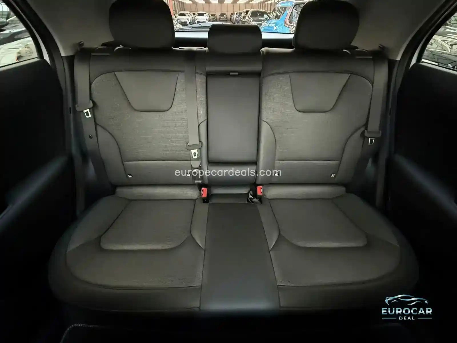 Kia Niro EV