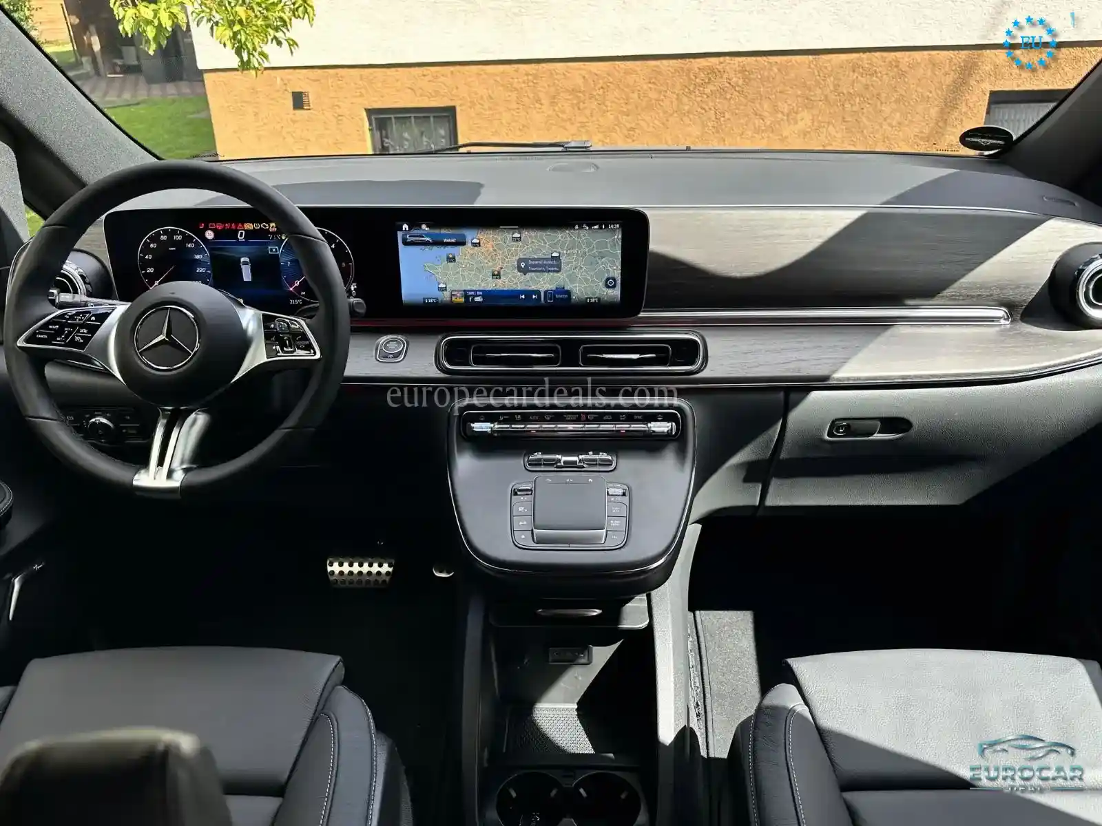 Mercedes-Benz V 300