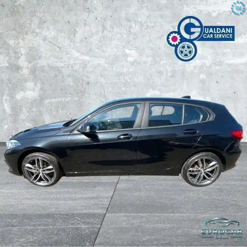 BMW 116