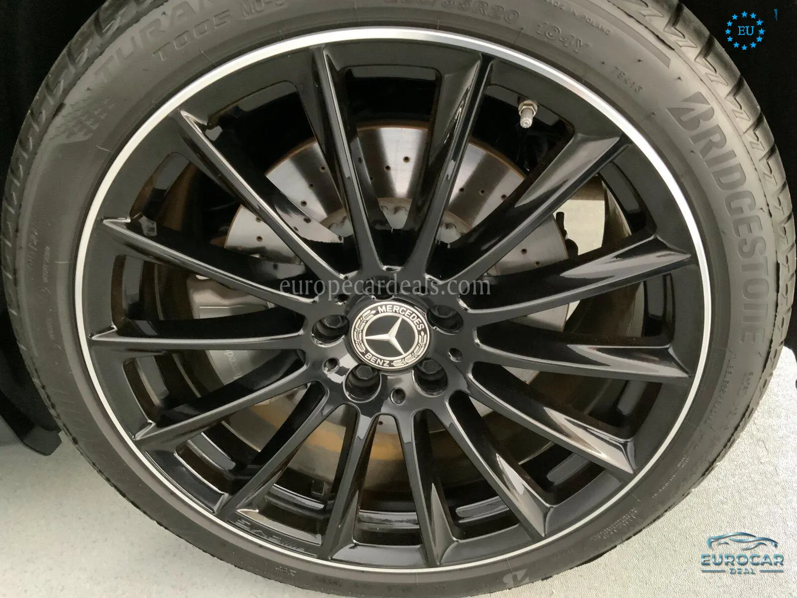 Mercedes-Benz S 580