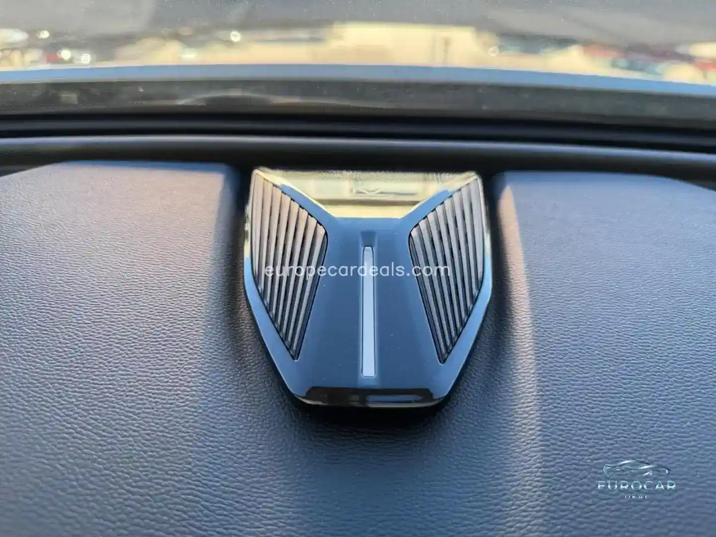 BAIC X55
