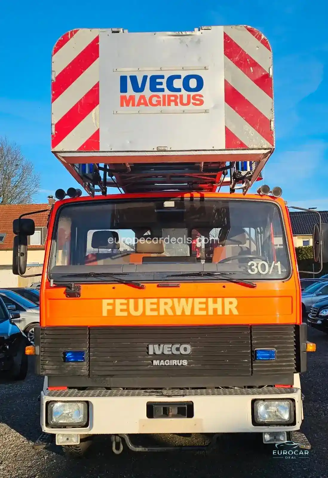 Iveco Other