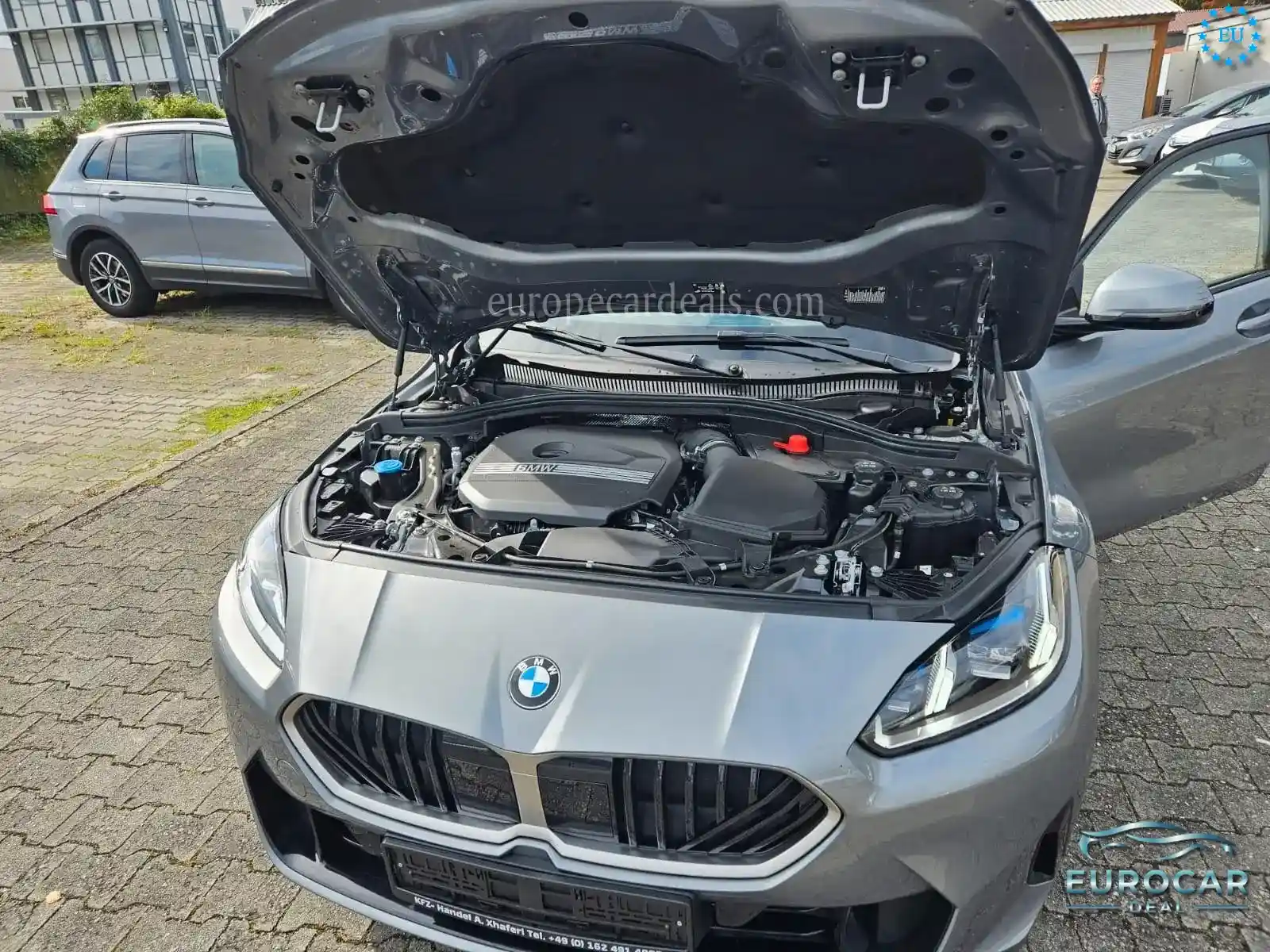 BMW 120
