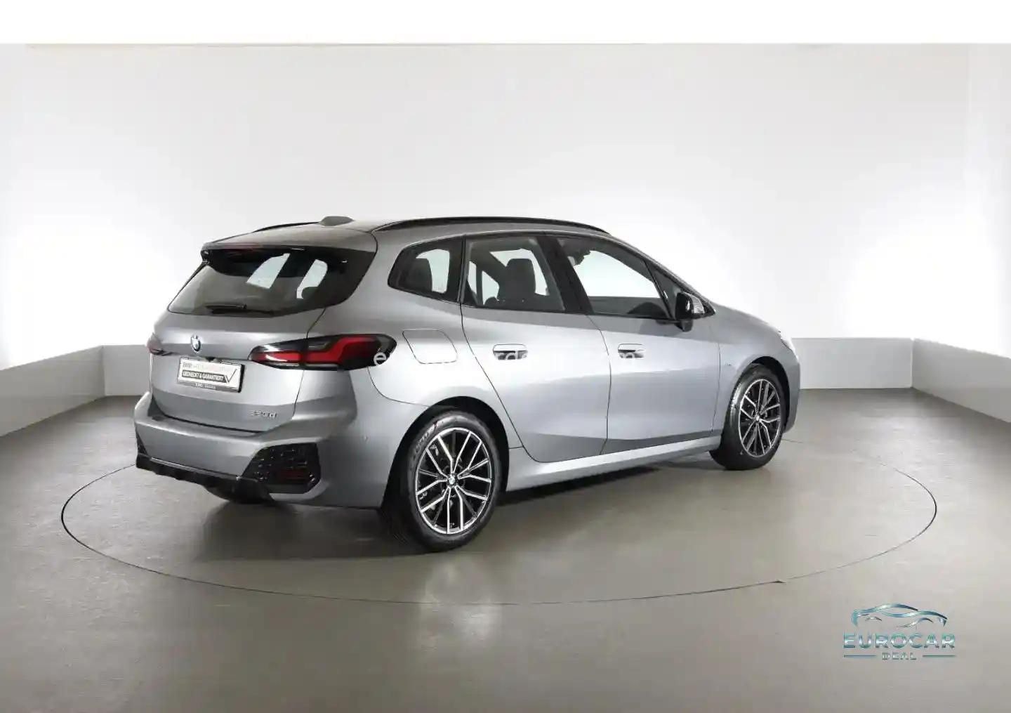 BMW 220 Active Tourer